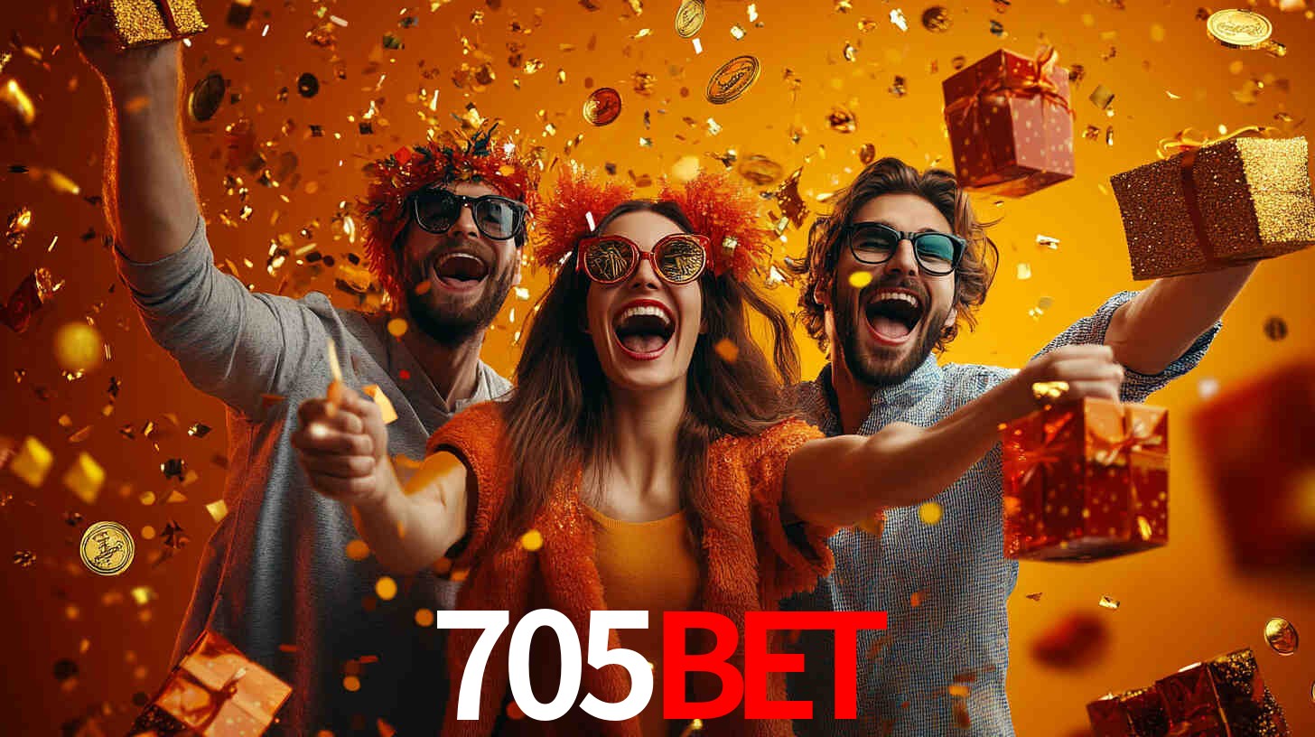 705bet login