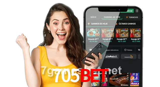 705bet