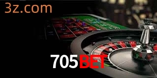 A Emoção das Apostas ao Vivo no 705bet