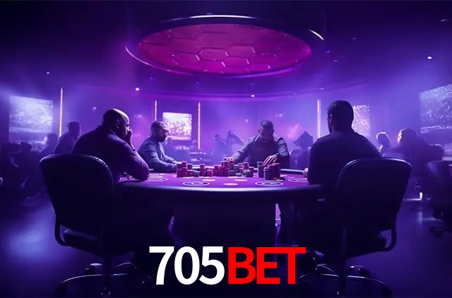 705bet Salvador - Strategies