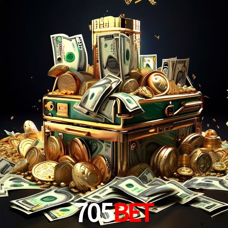 Provedores de Jogos 705bet