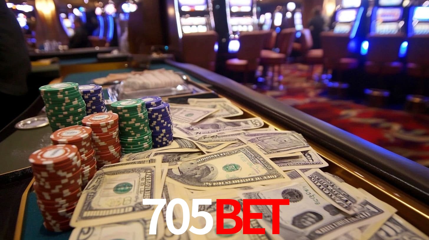 705bet Belo Horizonte - Winners