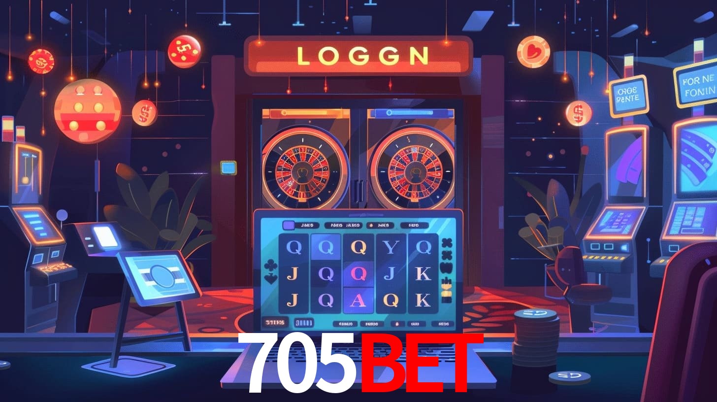 705bet - User Statistics