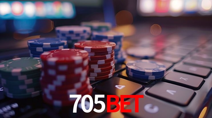 705bet - Winners Celebration