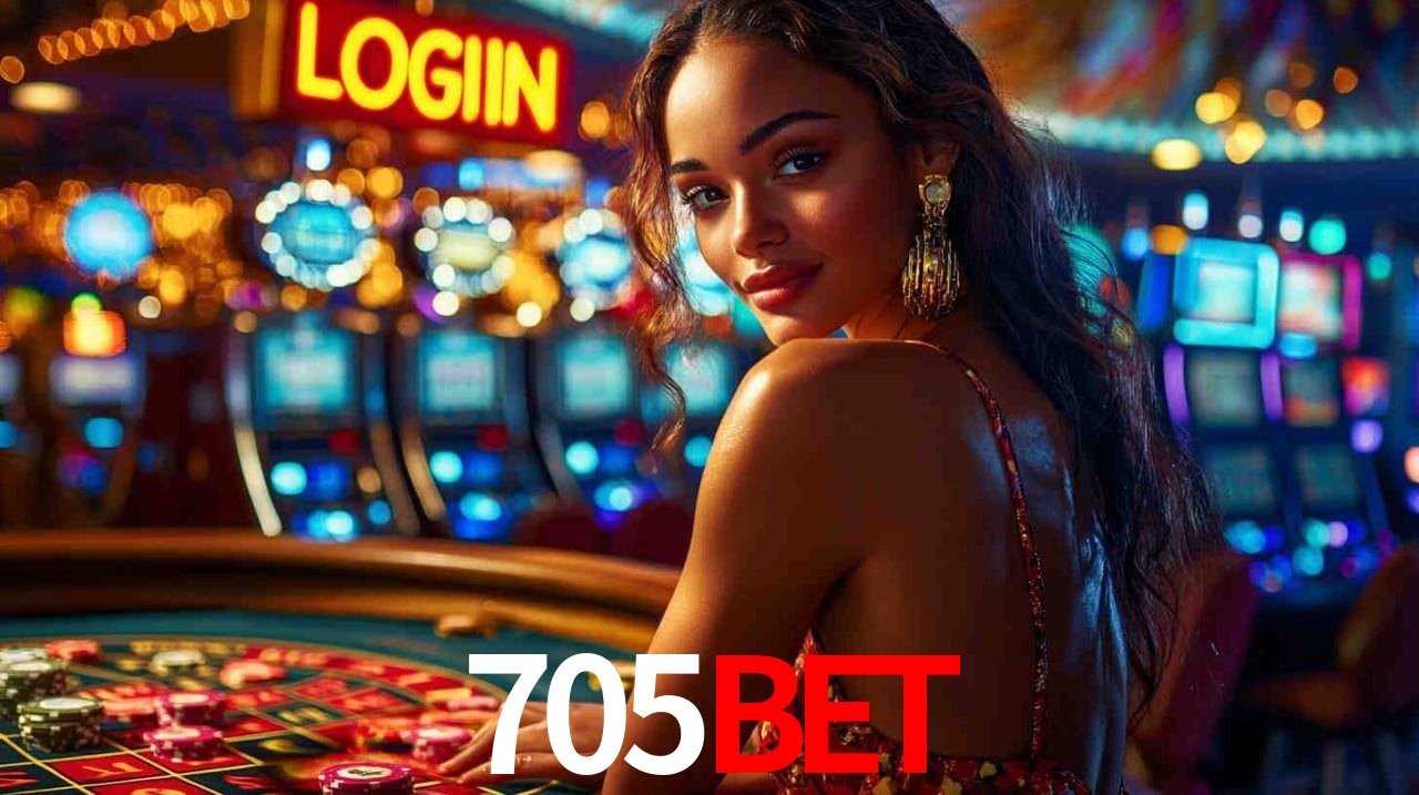705bet São Paulo - Jogo Providers