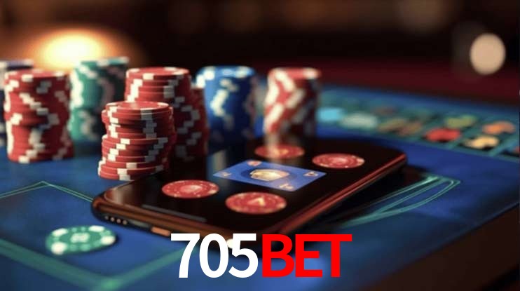 Promoções Sazonais 705bet