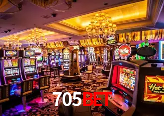 705bet Rio de Janeiro - Professional Dealers