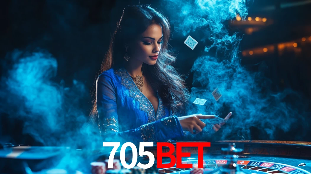 A Emoção da Loteria na 705bet: Uma Chance de Mudança de Vida