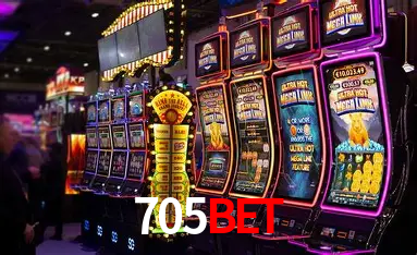 705bet Brasília - VIP Program