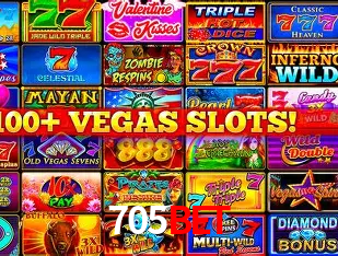 705bet Brasília - Casino Guide