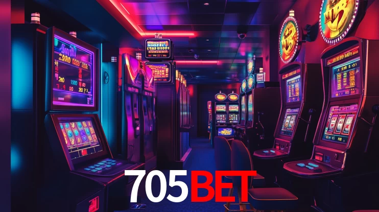 Exclusive Games 705bet