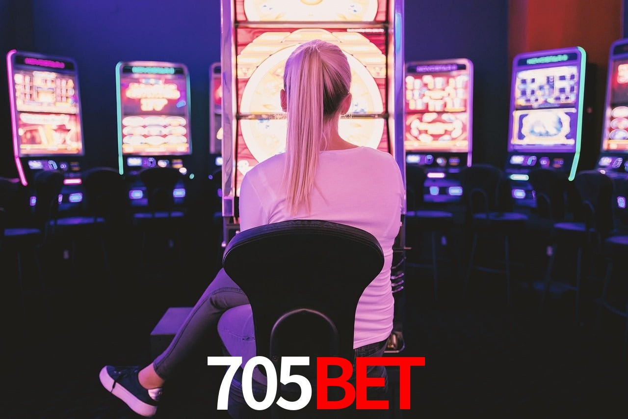 Account Benefits 705bet