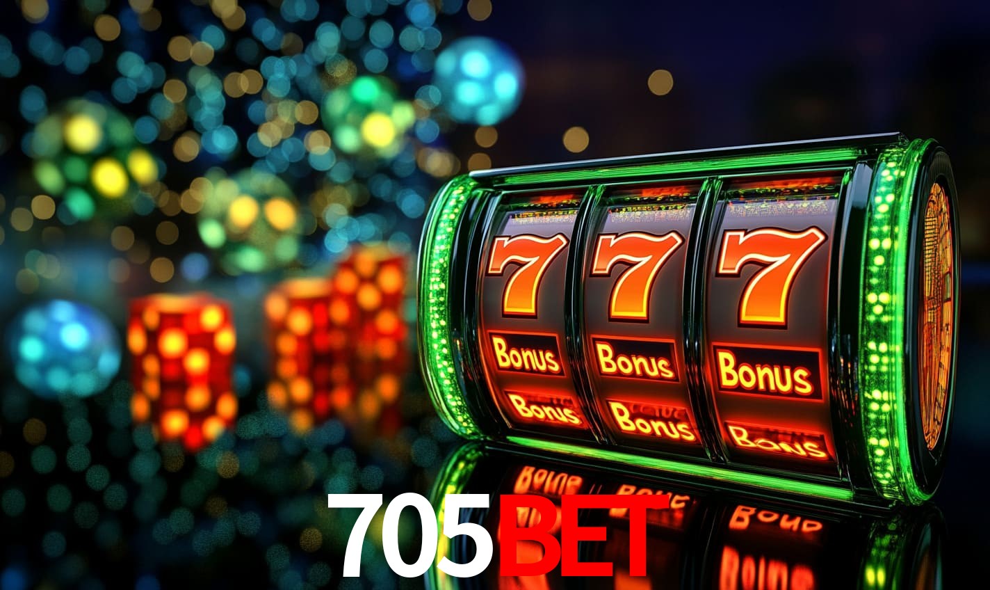 705bet Salvador - Statistics