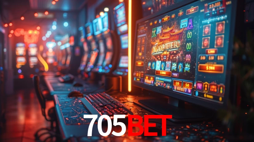705bet login