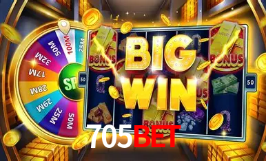 Inovações de Jogos na 705bet: O Futuro das Experiências Interativas