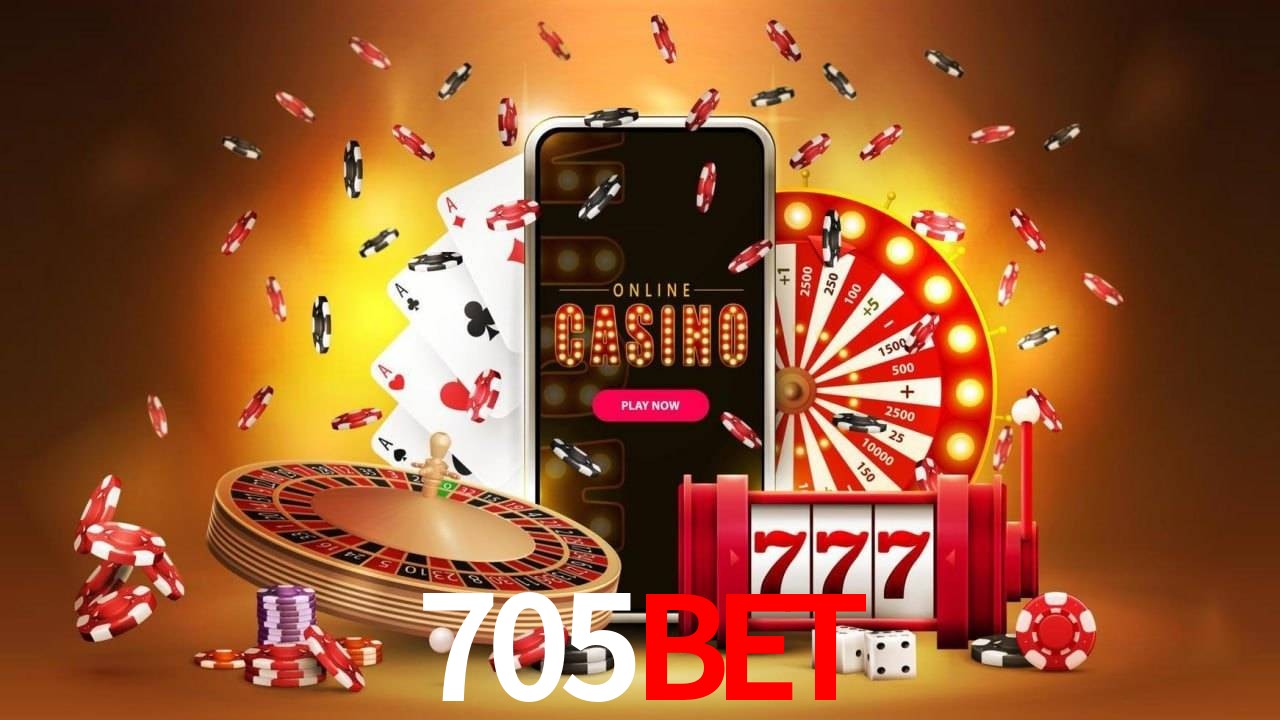 705bet Rio de Janeiro - Popular Jogos