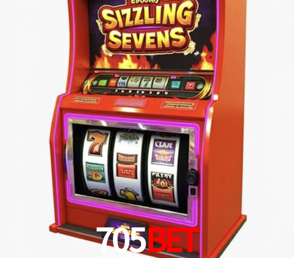 APP oficial da 705bet para mobile