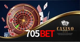 Jogos de Slot 705bet