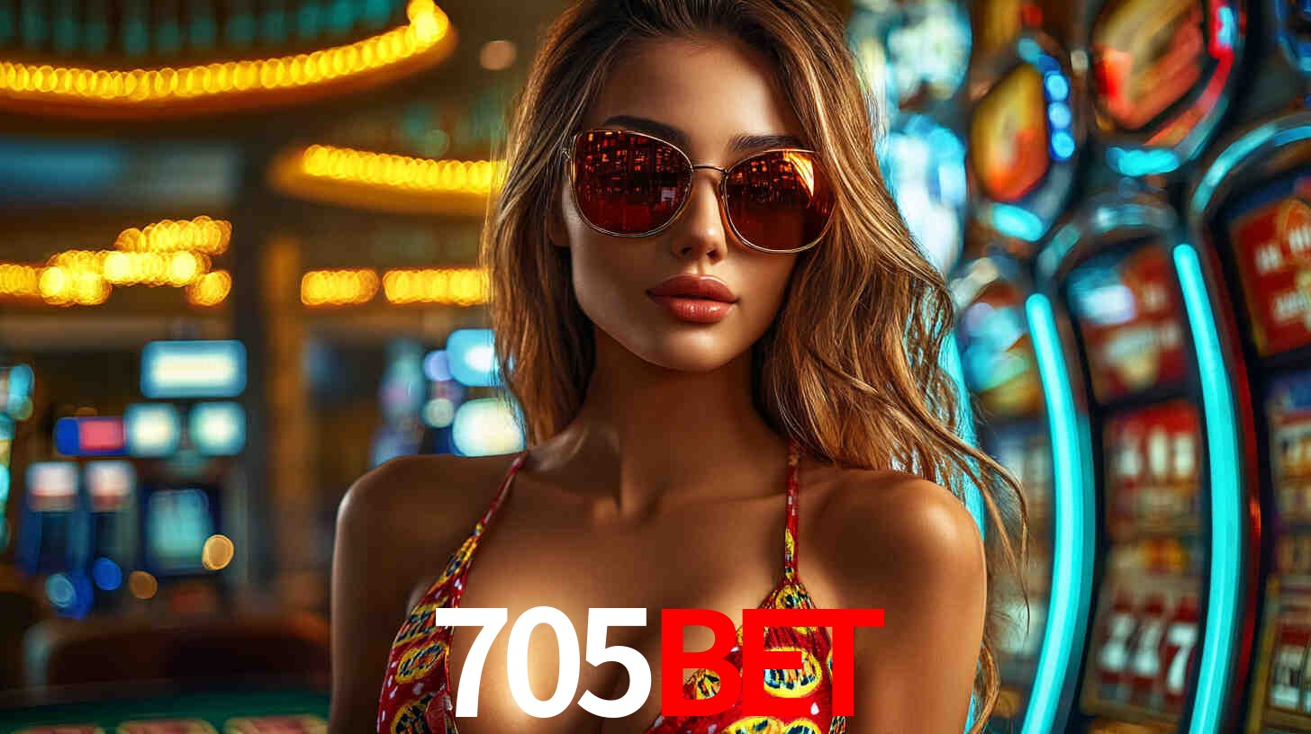 Welcome Bonus 705bet