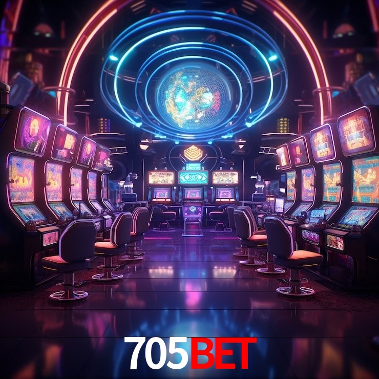 705bet Salvador - Football