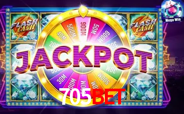 A Emoção da Loteria na 705bet: Uma Chance de Mudança de Vida