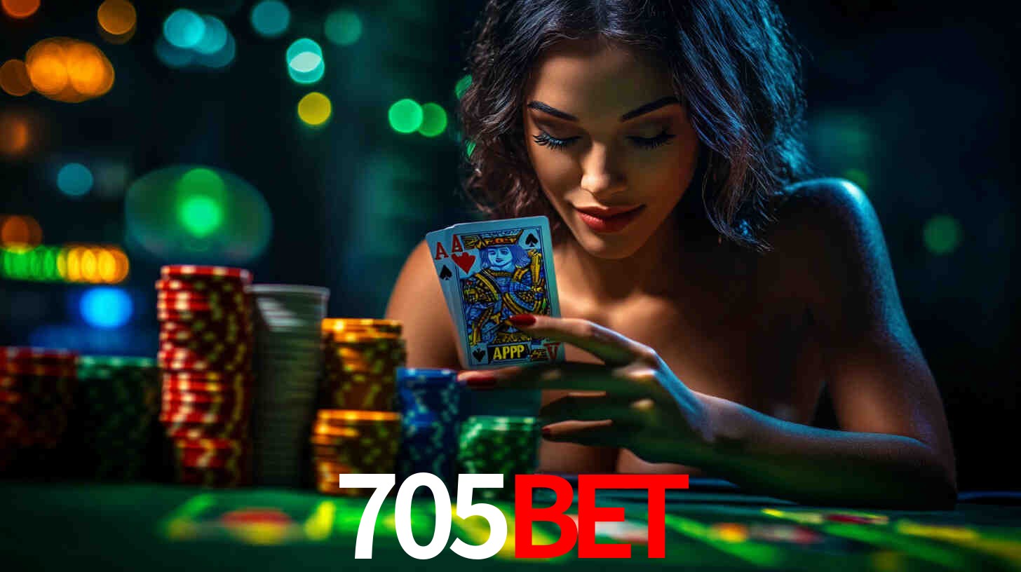 Descubra o Programa VIP da 705bet: Vantagens Exclusivas para Jogadores