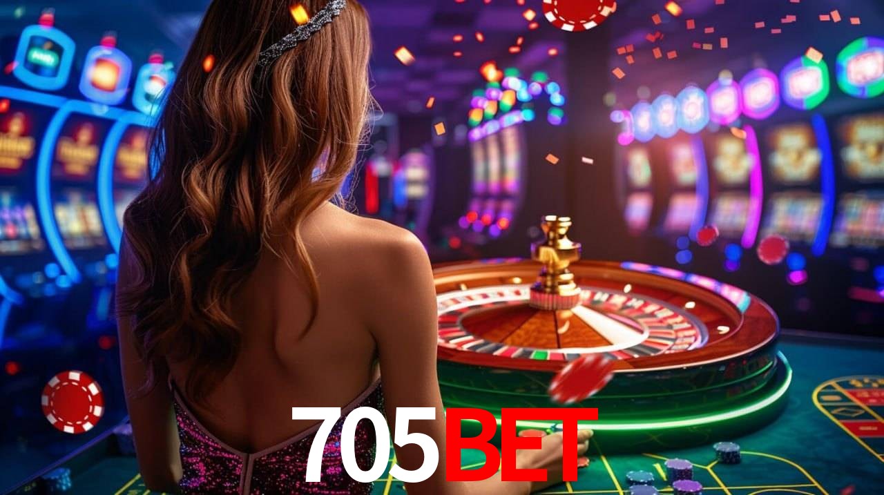 705bet - App Compatibility
