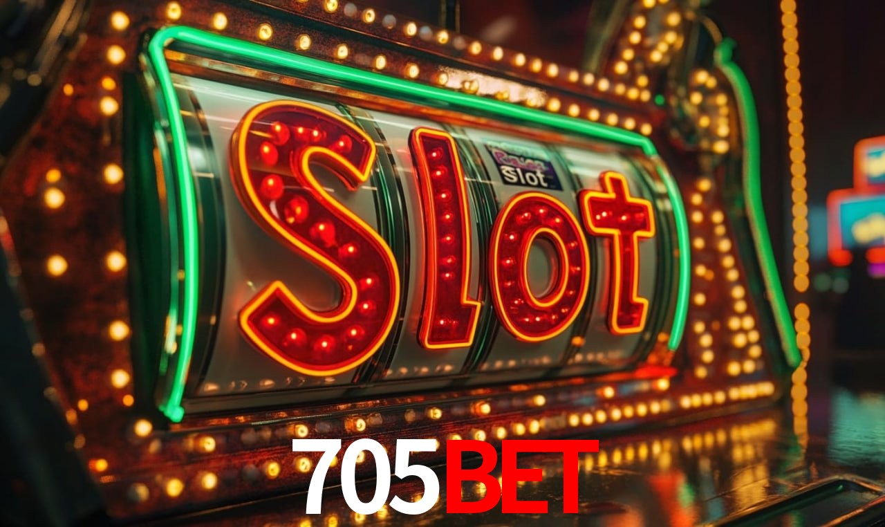 705bet Entrar - Login Seguro Certificado