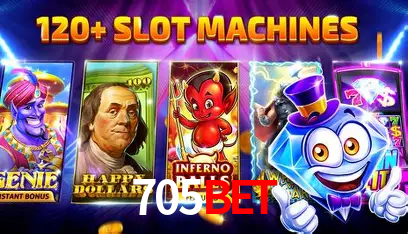 Desvendando o Mundo dos Jogos Virtuais na 705bet