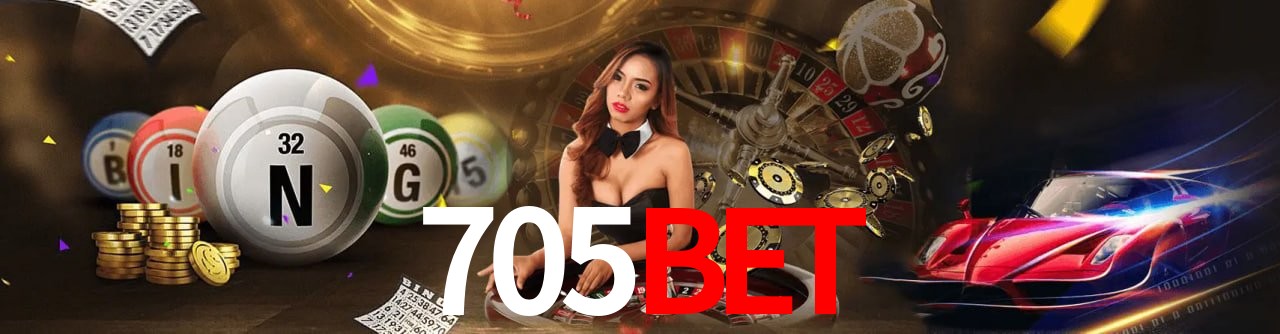 705bet São Paulo - Top Slots
