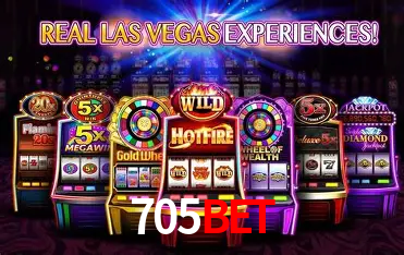 705bet São Paulo - Live Tables