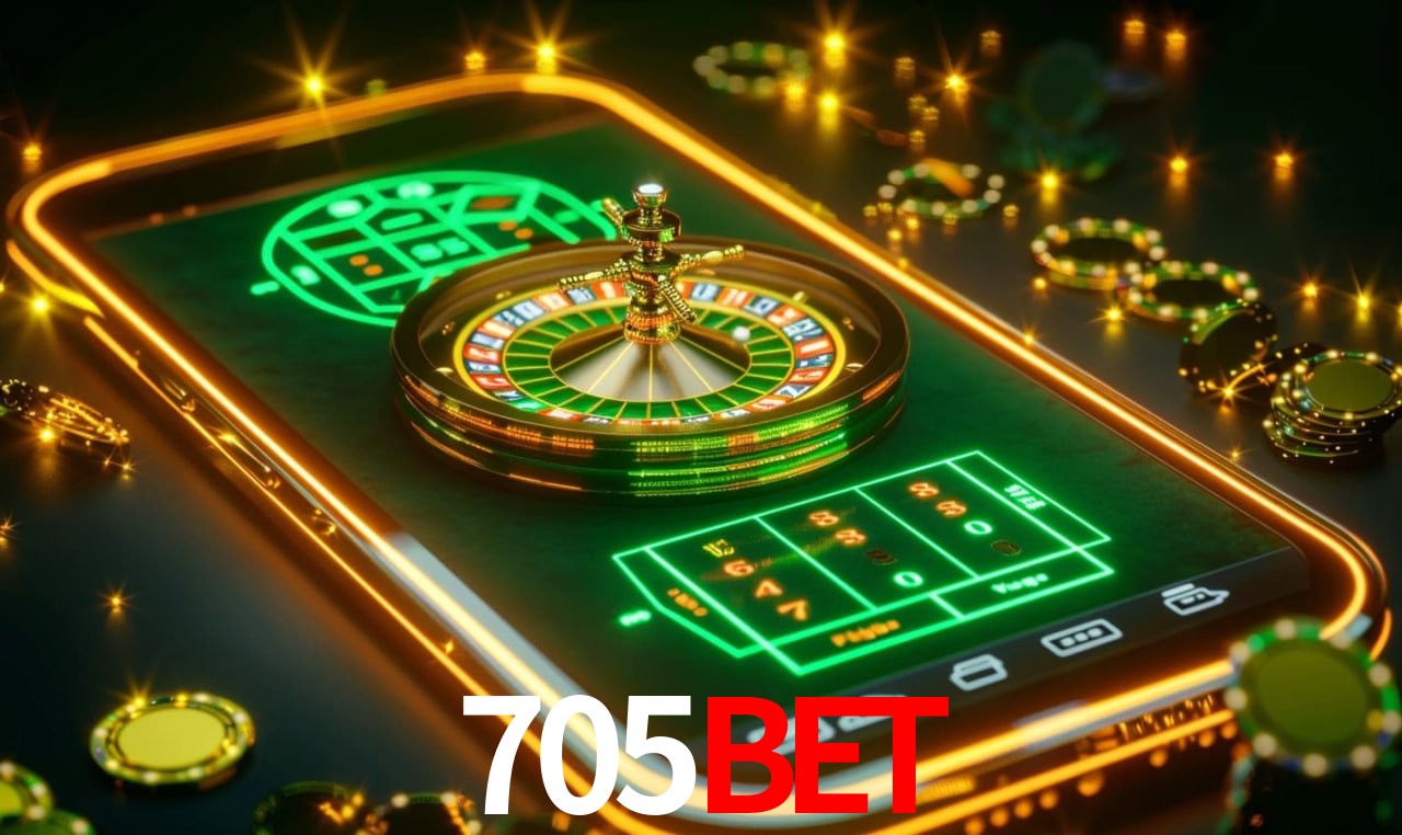 705bet - Support