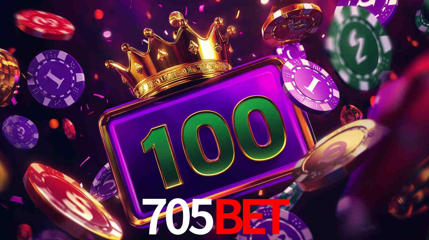 Live Casino 705bet