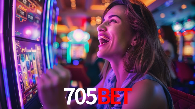 705bet