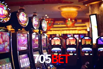 705bet Belo Horizonte - Reivindique Bonus