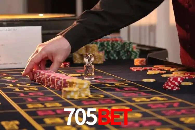 Descubra o Programa VIP da 705bet: Vantagens Exclusivas para Jogadores