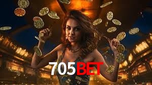 Live Casino 705bet
