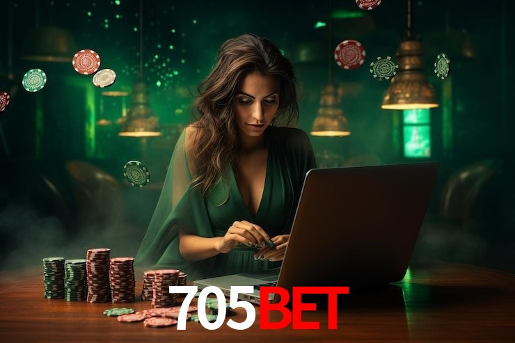 705bet - App Security