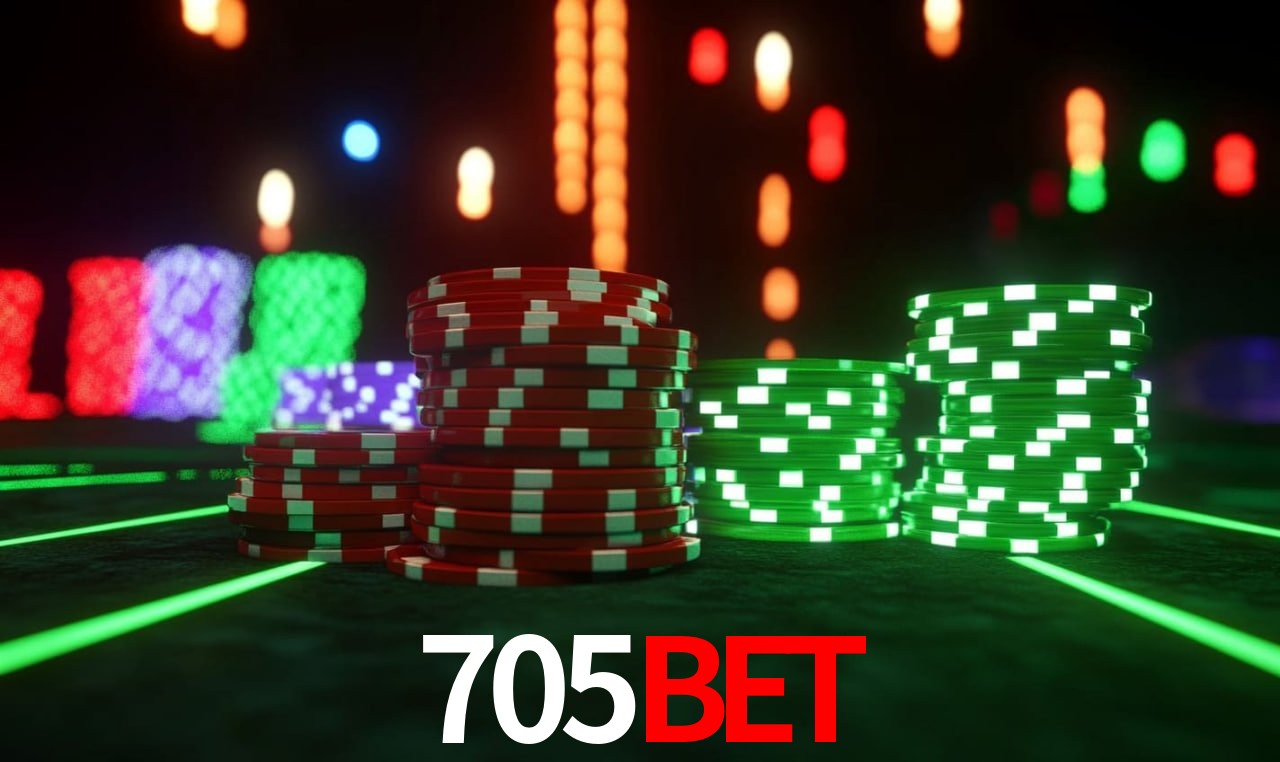 Games Directory 705bet