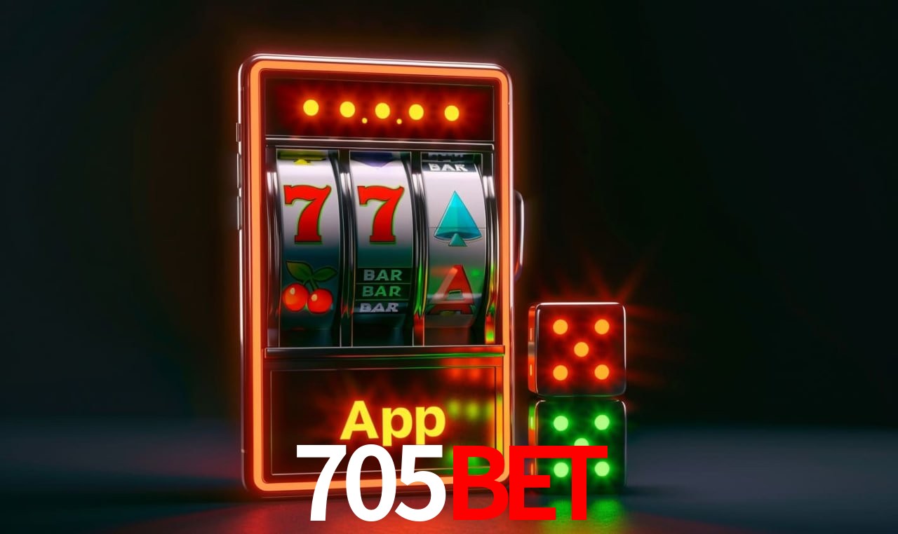 Tecnologia da Plataforma 705bet