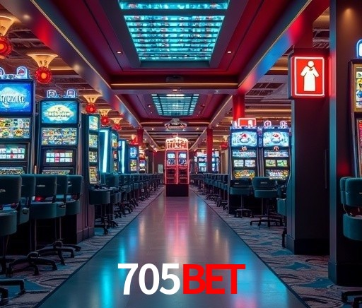 705bet Fortaleza - Leaderboard