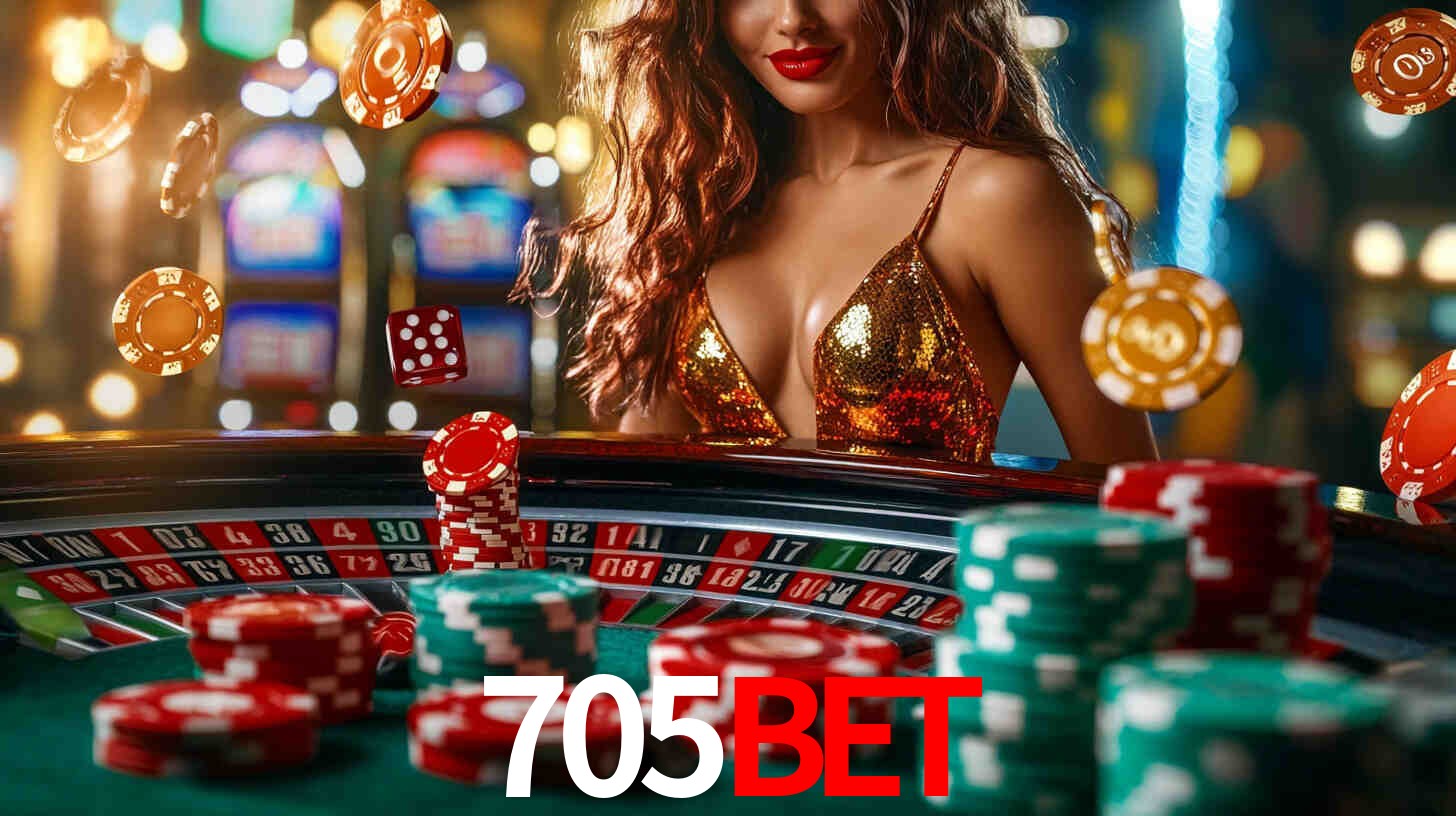 Tournaments 705bet