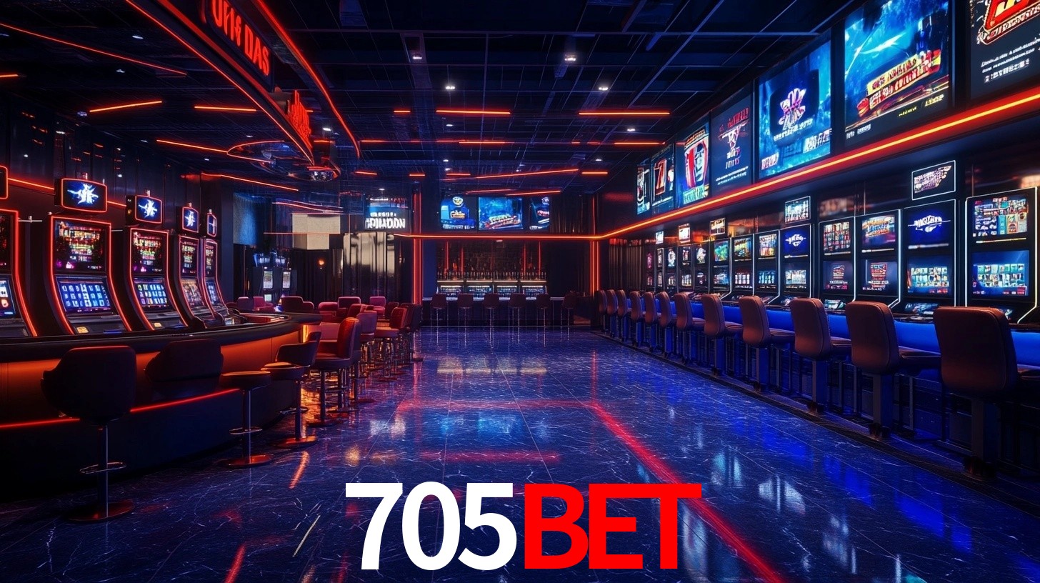 Blackjack Table 705bet