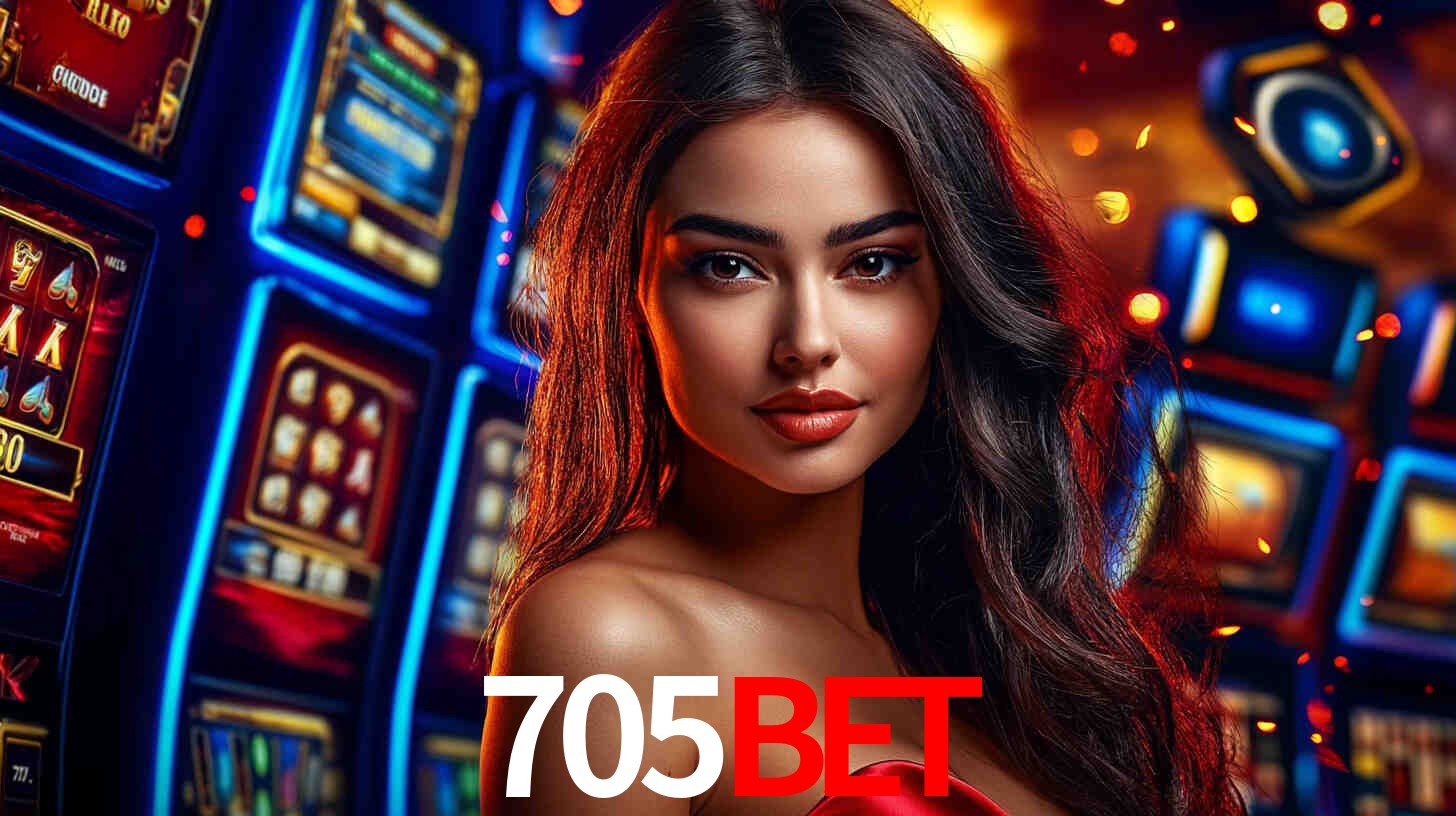 Inovações de Jogos na 705bet: O Futuro das Experiências Interativas