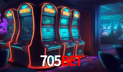 705bet Rio de Janeiro - Bonus Terms