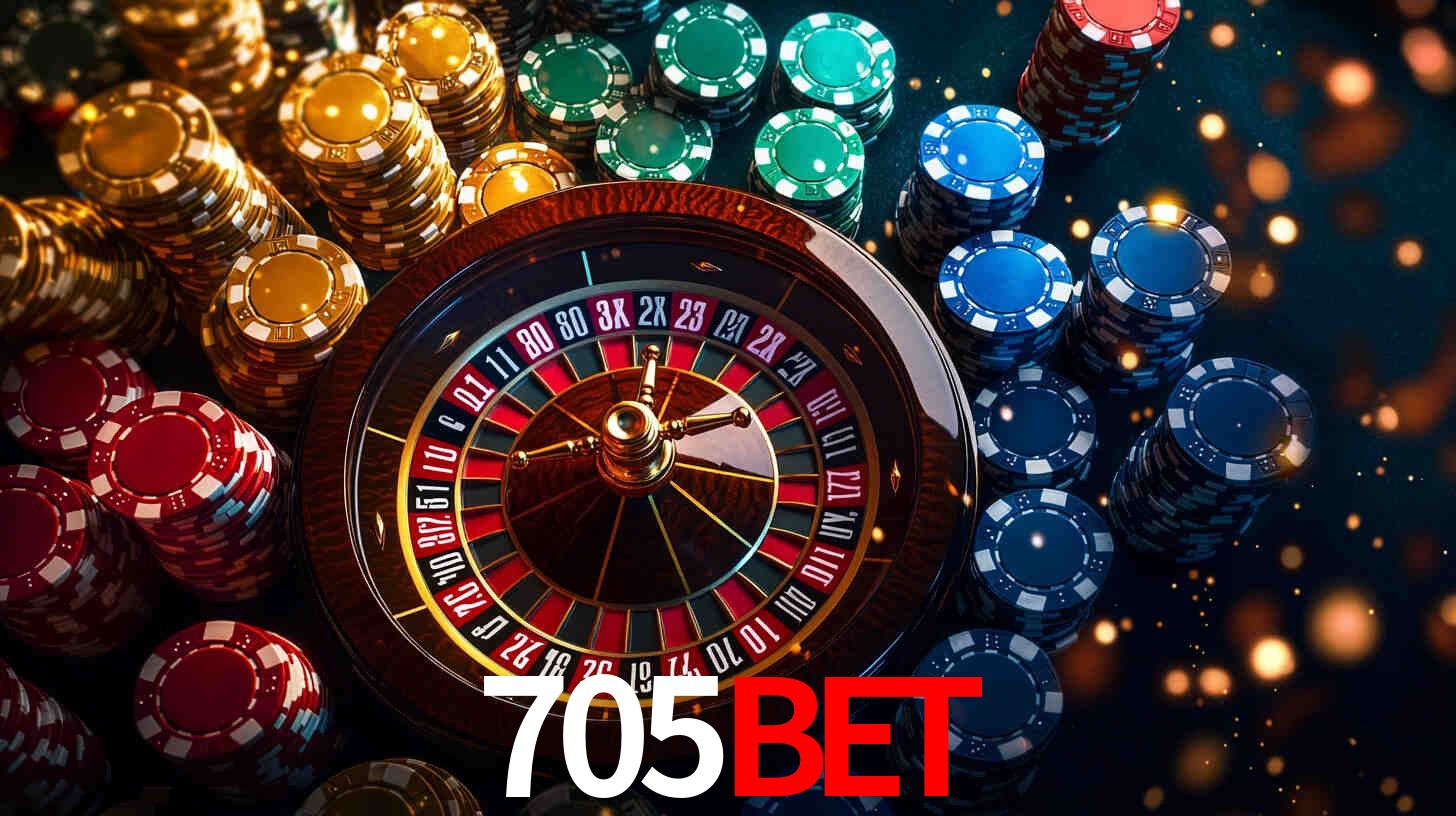Daily Bonuses 705bet