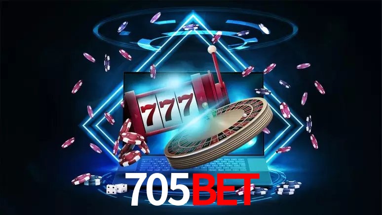 705bet Belo Horizonte - Jackpots