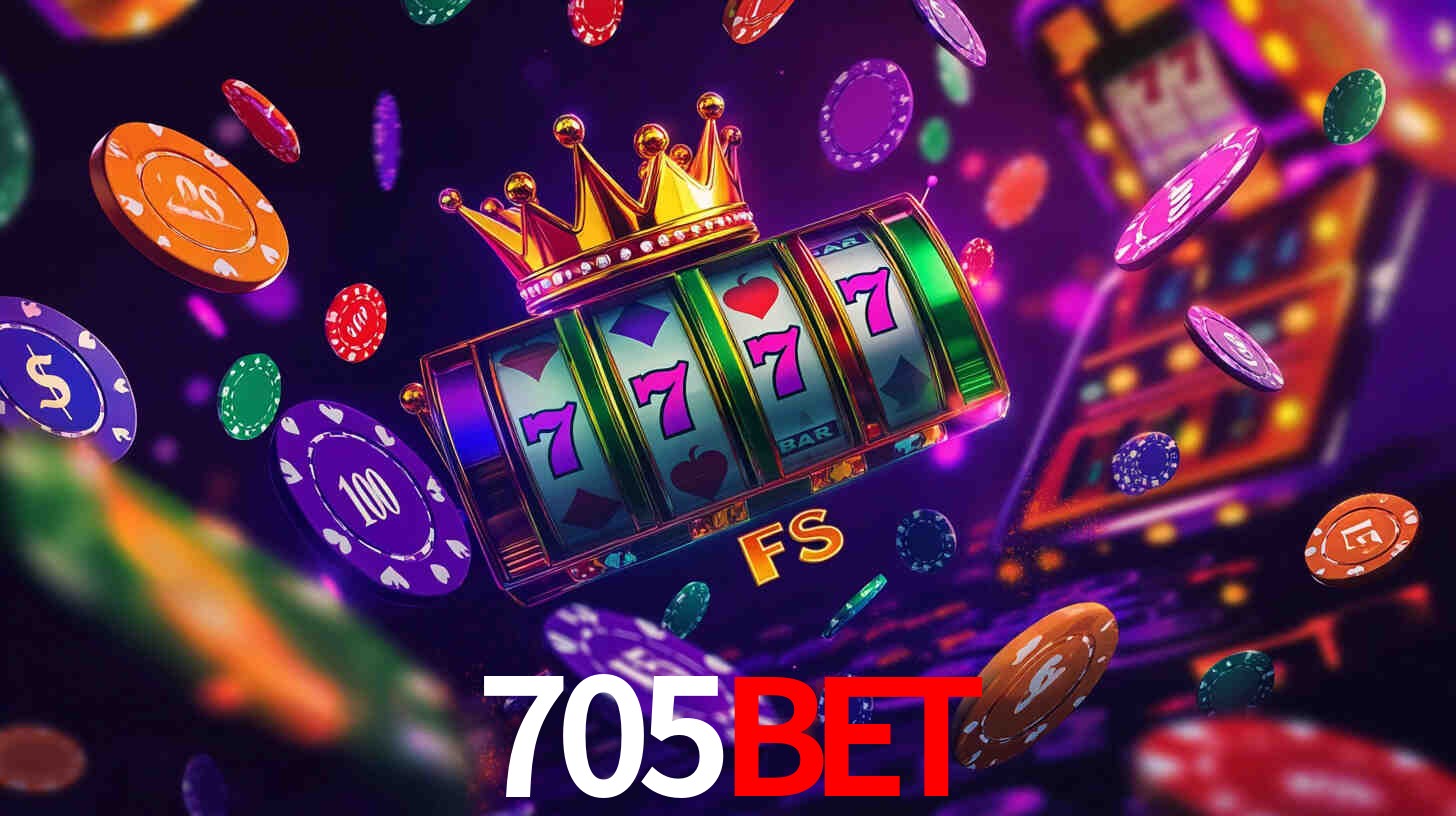 Roulette Table 705bet