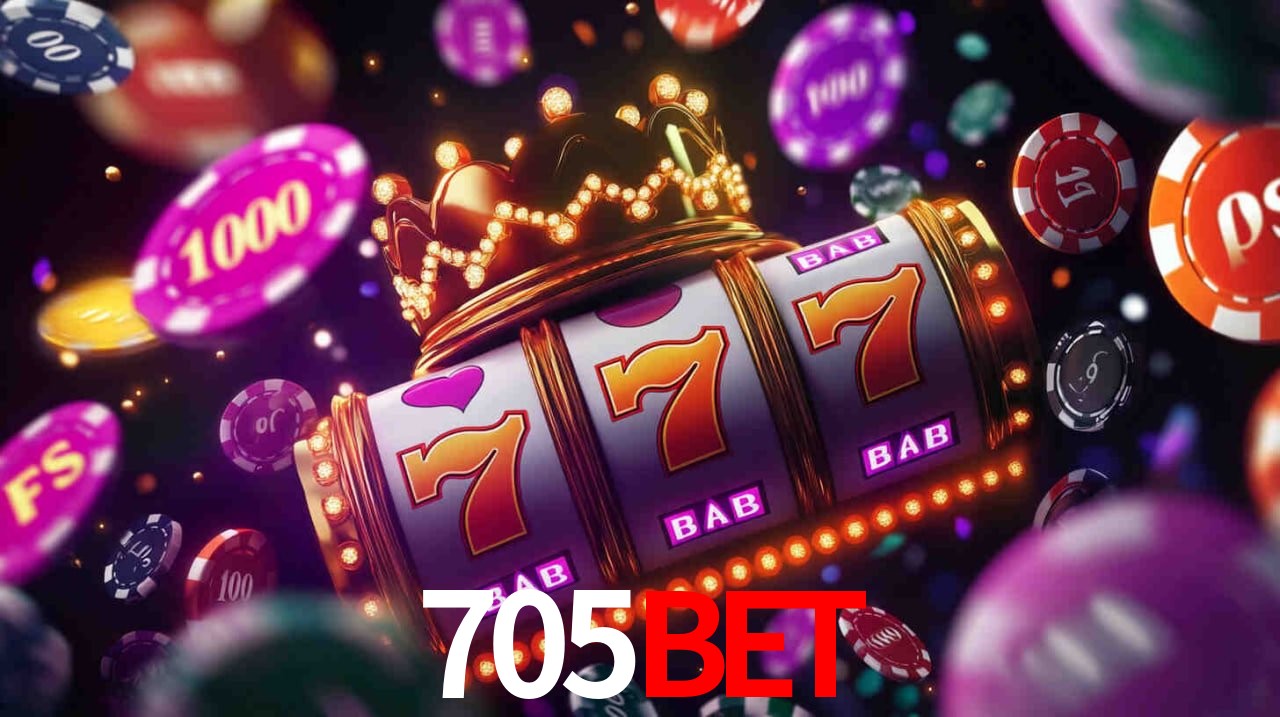 Quick Registration 705bet