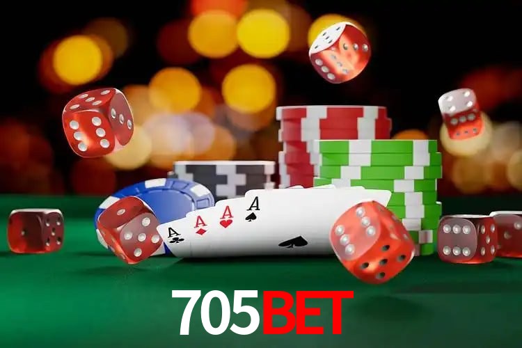 Especiais de Fim de Semana 705bet